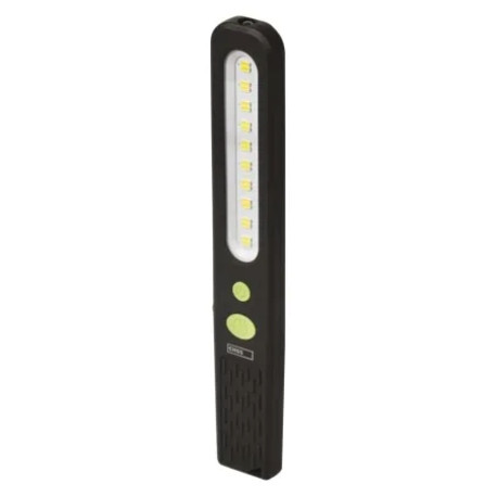 svietidlo ručné LED SMD 700lm magnet nabíjacie 1200mAh